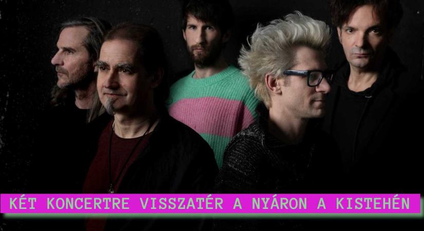 Jól megnőtt ez a Szájbergyerek...