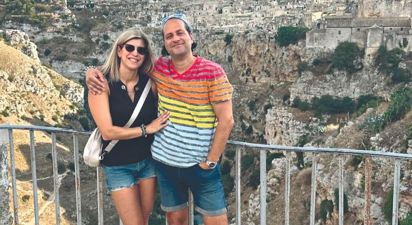 Béres Alexandra szívszorító vallomása a harmadik gyerekről: ezért mondott le a családbővítésről