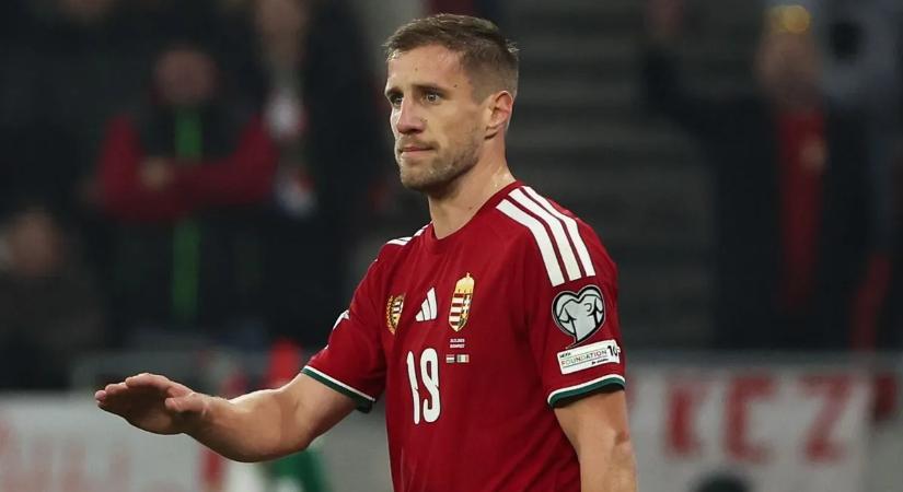 Az AEK kérte az MLSZ-t, hogy engedjék vissza Vargát Athénba – sajtóhír