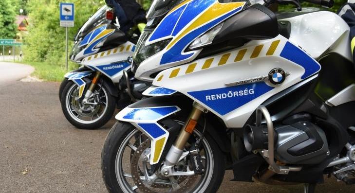 Figyeljünk egymásra az utakon 