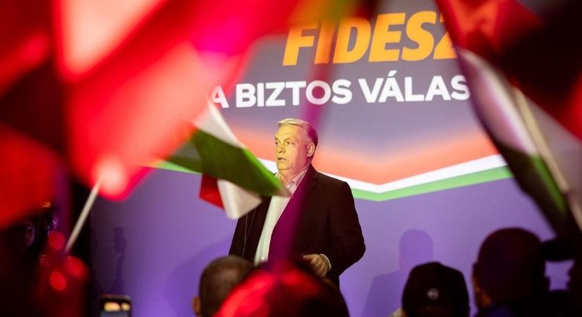 Orbán Viktor: A Tisza eltörölné a védett üzemanyagárat és a rezsicsökkentést, ha hagynánk (videó)