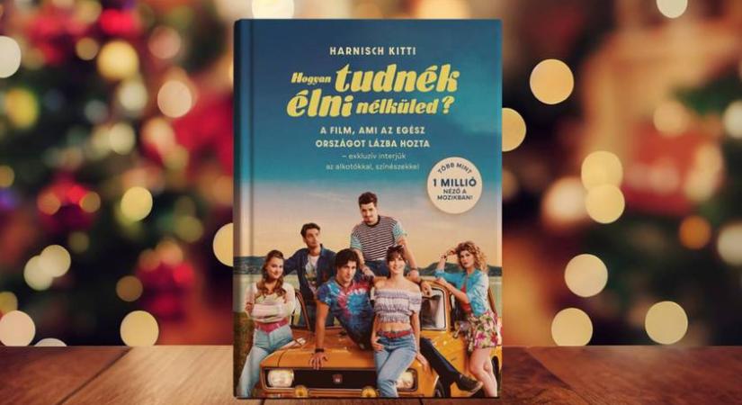 Embert próbáló körülmények közt forgatták a magyar sikerfilmet: Törőcsik Franciska és Ember Márk tálalt ki róla