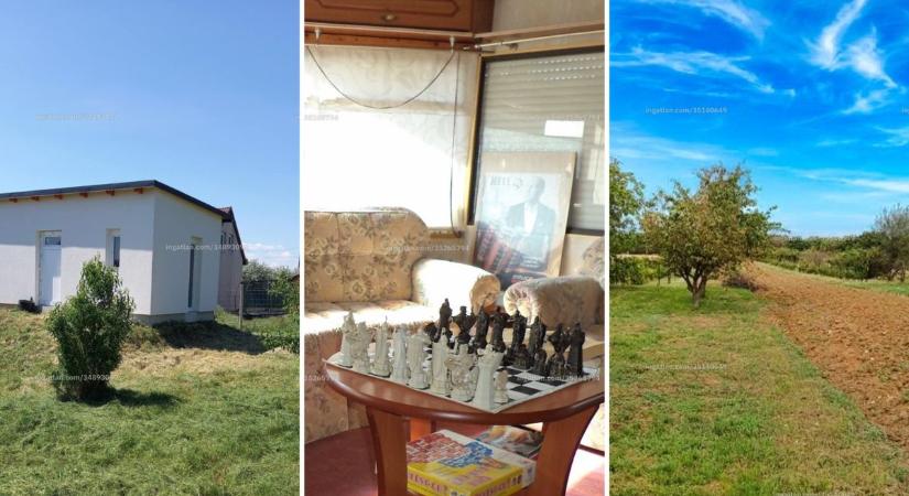 Ennyibe kerül egy ház Várpalotán – A legolcsóbb ingatlanokból válogattunk