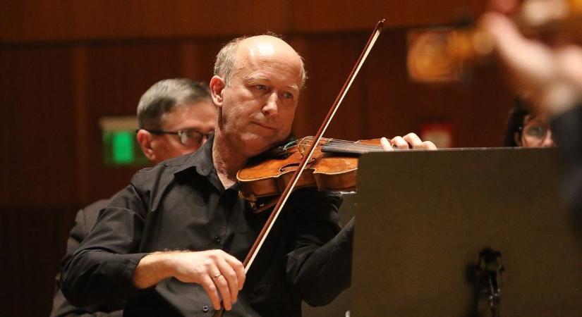 Capella Savaria – az idén 45 éves együttes ma (március 27-én) este a Bartók Teremben Bach János-passióját játssza