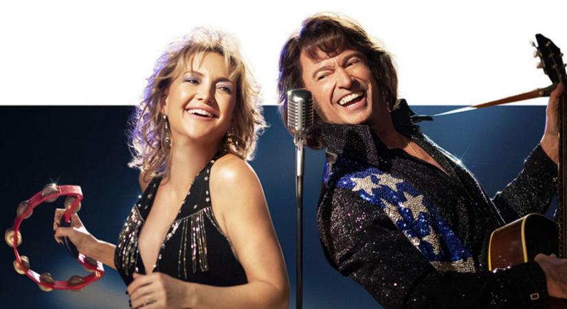 Mától otthonról nézheted: Hugh Jackman és Cate Hudson új filmje máris megérkezett streamingre!