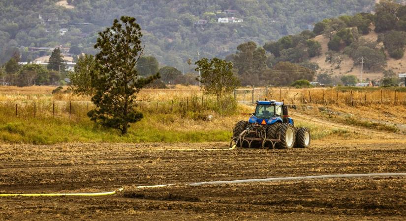 Módosult a KAP rendelet: Könnyítések a kistermelőknek, szigorúbb kontroll a digitális adatoknál