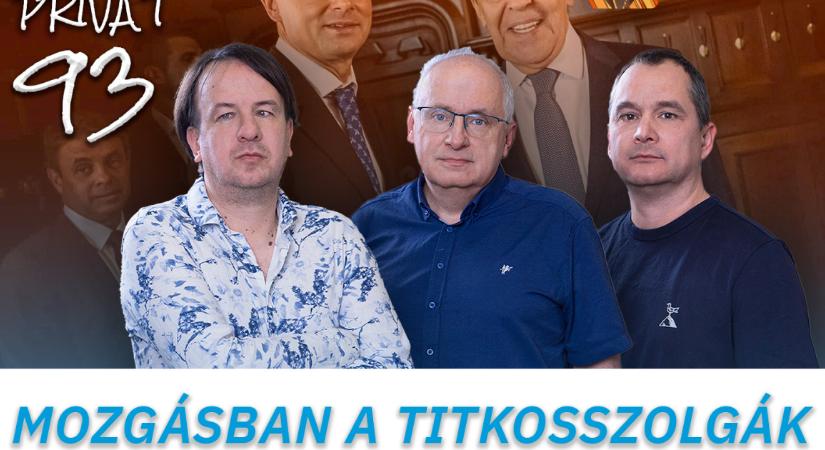 Ez a botrány végleg betehet az Orbán-kormánynak – Ez Viszont Privát Extra