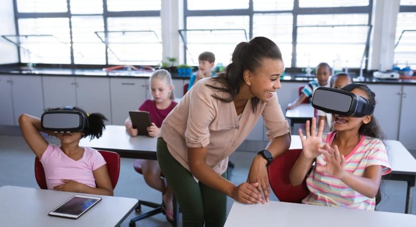 A puskázás vége vagy az iskola halála jöhet el