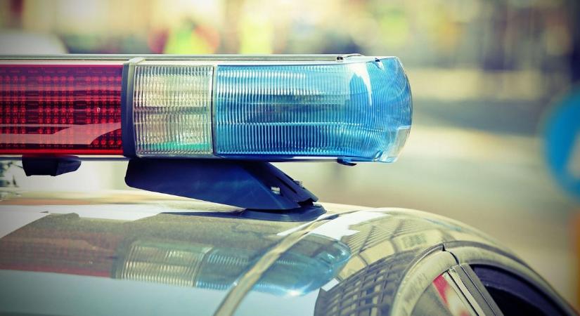 Gátlástalan bűnözőtől szabadult meg Tatabánya, tőle minden érték veszélyben volt