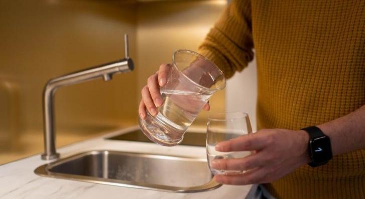 Hogyan hat a folyadékhiány a koncentrációra? 