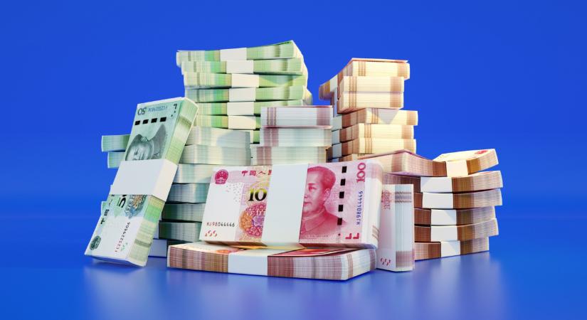 Kína megelőzte az Egyesült Államokat a milliárdosok számában is