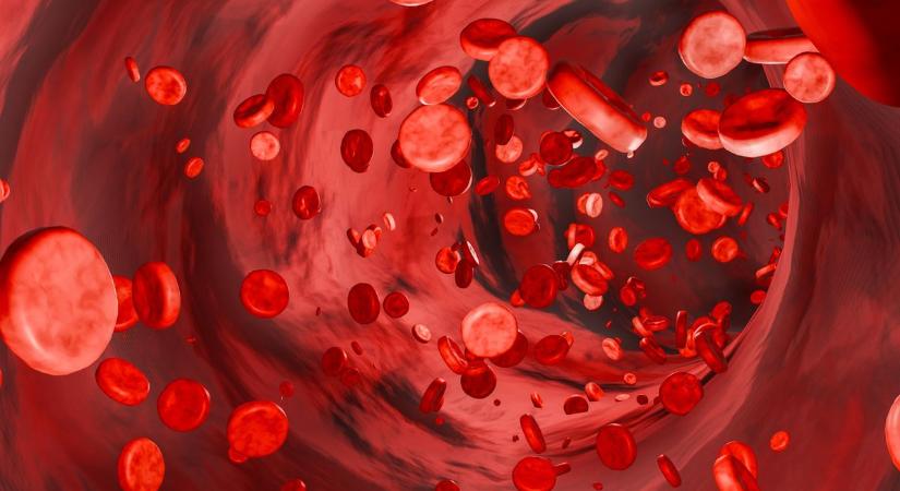 Így változtatja meg a klímaváltozás az emberi vért