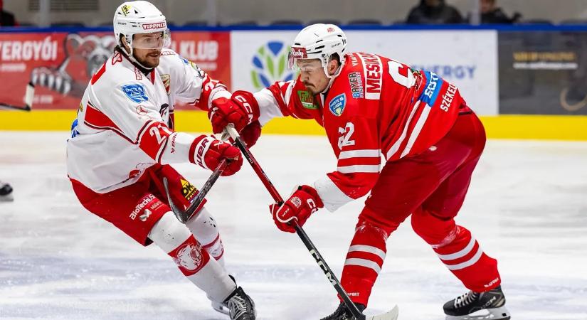 Erste Liga: egymeccses eltiltást kapott a DVTK kanadai légiósa