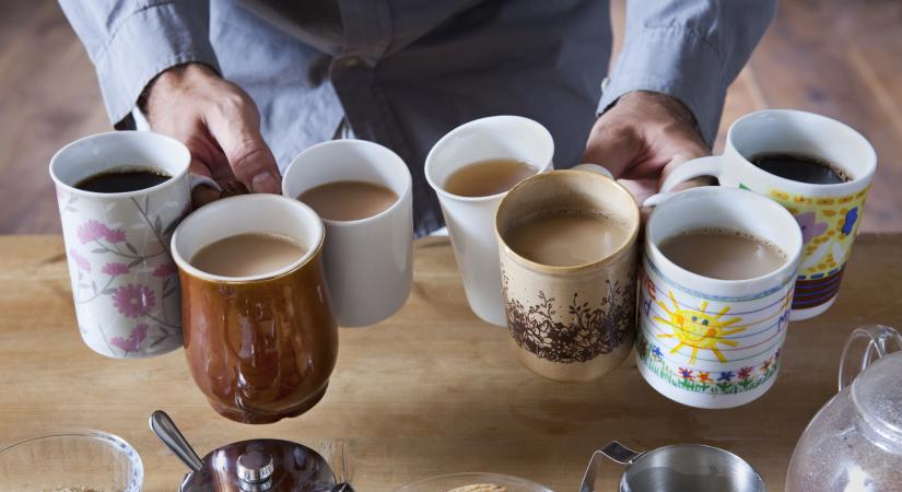 Coffee badging és minimál hétfő? – Trendi buzzwordök, amelyek fontos munkaerőpiaci jelenségekre mutatnak rá