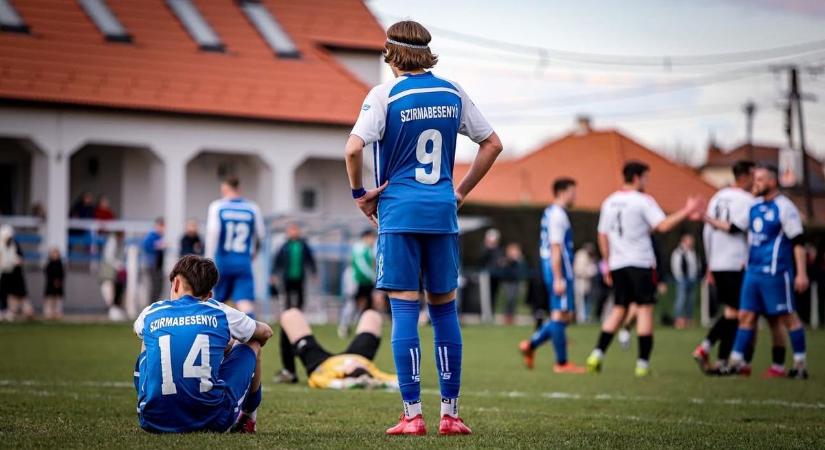 A hét meccse a megyei elitben