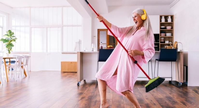 Tavaszi takarítás: ezt a hibát mindenki elköveti, pedig életet menthet