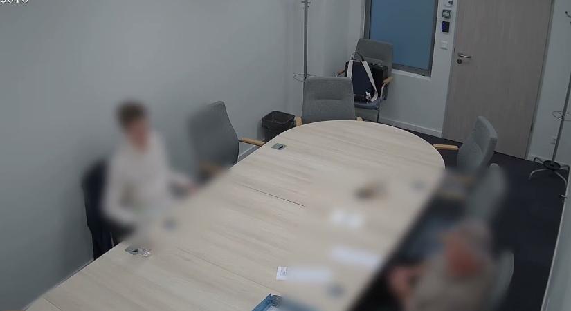 Feloldották a titkosítást, ezt vallotta az informatikus: „Valószínűleg beszervezés volt”