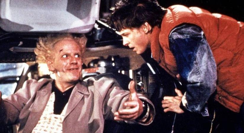 Elhunyt a Vissza a jövőbe és a Top Gun színésze: 94 éves volt James Tolkan