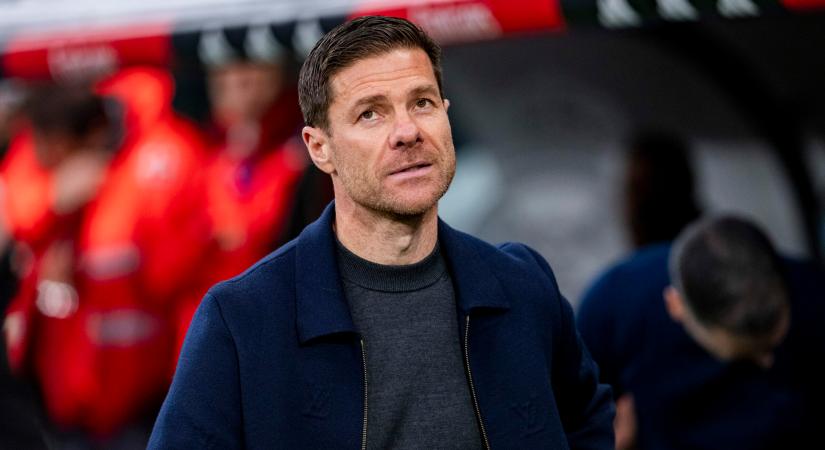 TOP 5: Kitudódott Xabi Alonso hármas ultimátuma a Liverpool felé – sajtóhír