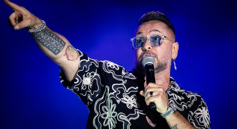 Majka durván Puzsér Róbertnek esett a Heti hetes miatt