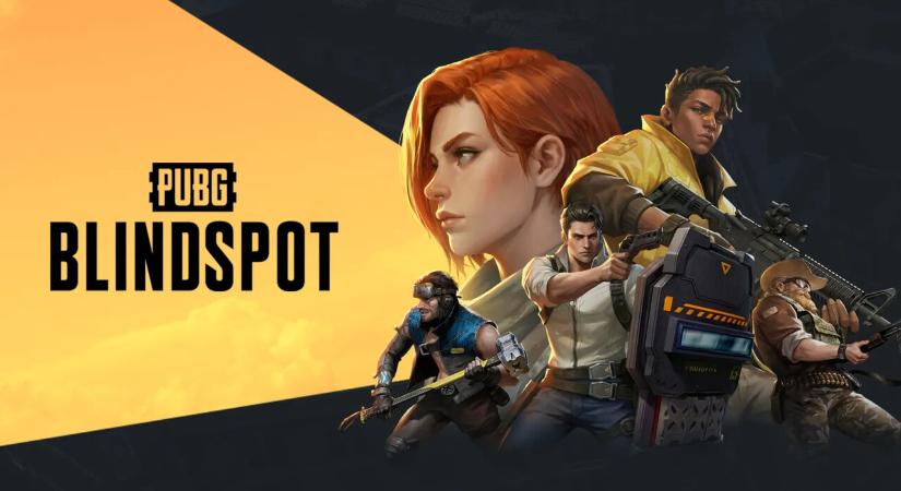 Két hónap után leáll a PUBG: Blindspot korai hozzáférése