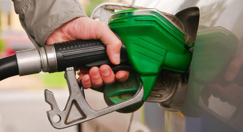 A magyar védett benzinárnál is vannak olcsóbbak