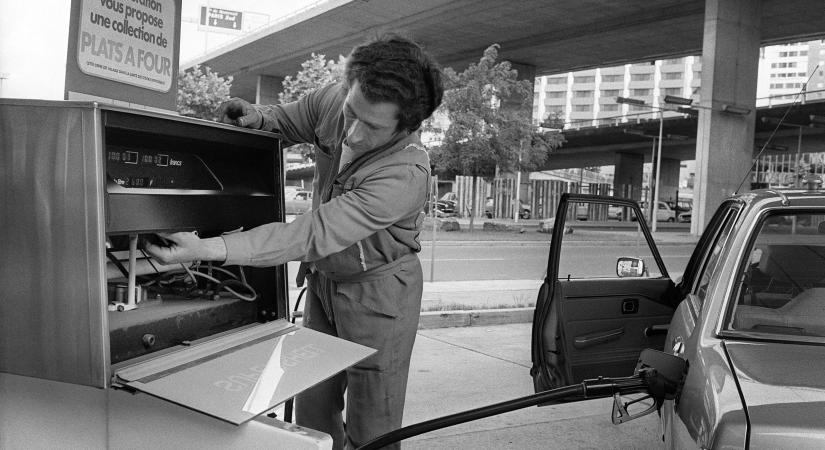 Pánik vagy beletörődés? Így néztek ki a korábbi olajválságok egy hónap után