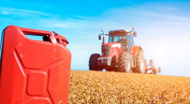 Az agráriumot sem kíméli az üzemanyag-sokk