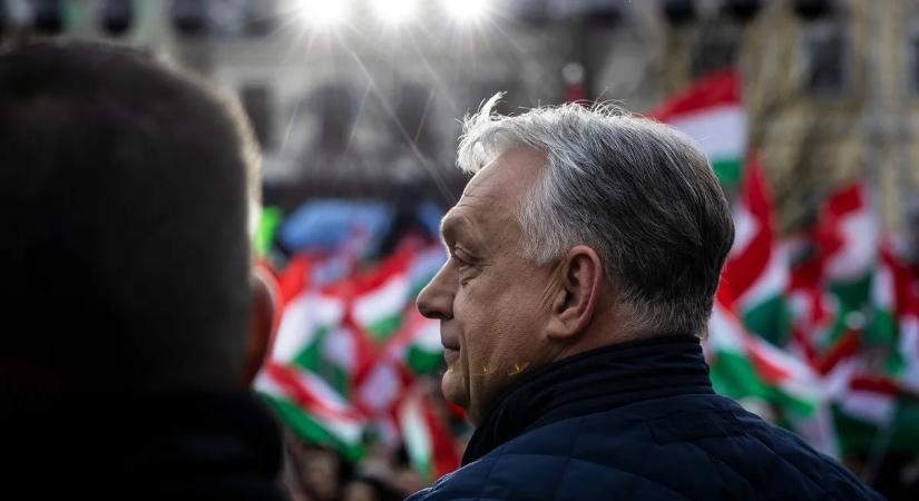 Orbán Viktor üzent a vidéki gazdáknak