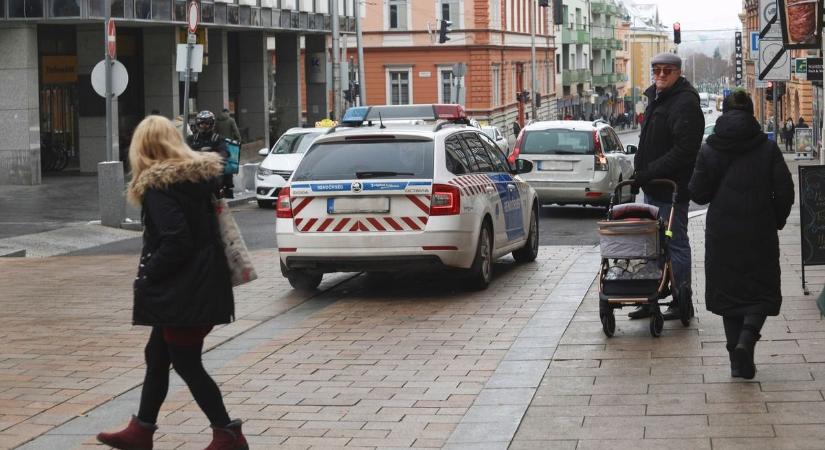 Ezt nem úszhatja meg Szabó B. – elfogatóparancsot adtak ki, súlyos testi sértés állhat a háttérben (FOTÓ)