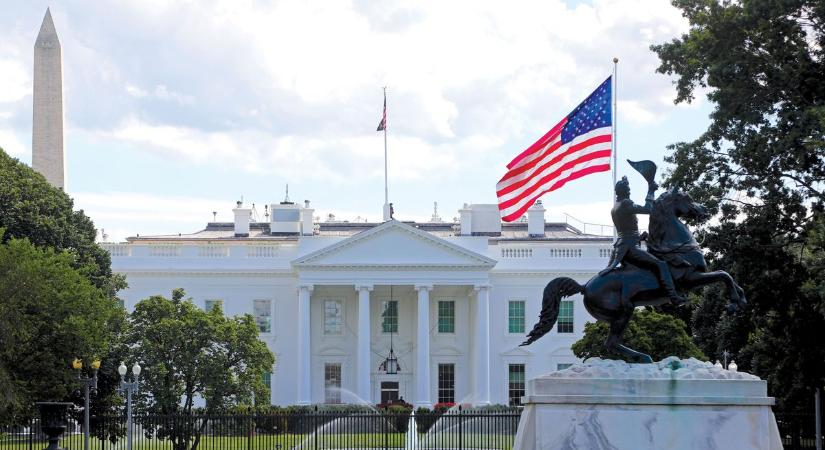 Ha a Trump-kormányzat intézkedései között ismerős megoldásokat látunk, az nem a véletlen műve