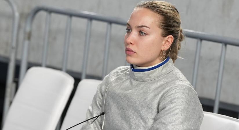 Hamar búcsúzott a debreceni vívó