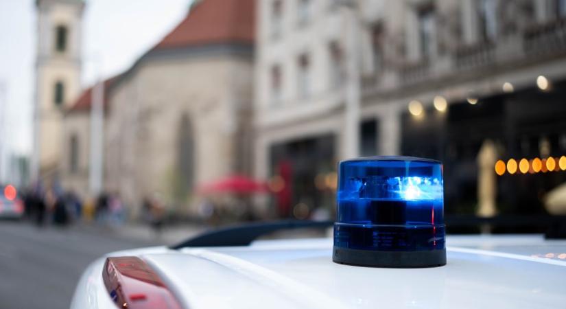 A volt ferencvárosi rendőrkapitány most tette közzé, miért hagyta el a pályát két éve