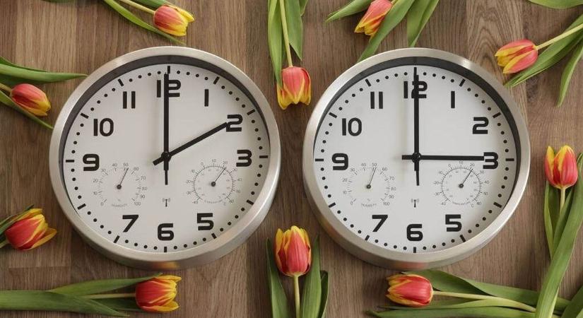 Szombat éjjel sok minden megváltozik: ezt hozza magával az óraátállítás