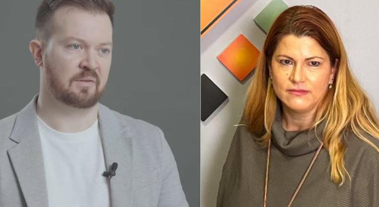 Laczó Adrienn a Hetesben Szabó Bence ügyéről