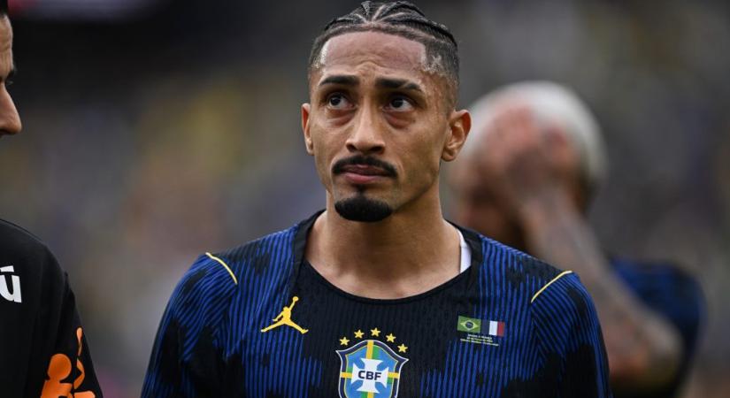 Harmadszor dőlt ki idén ugyanazzal a sérüléssel a Barca sztárja