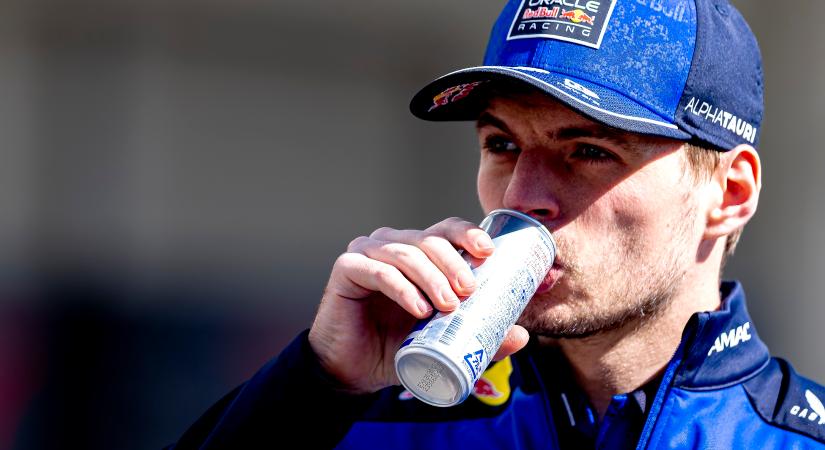 Verstappen elmondta, miért dobta ki az újságírót