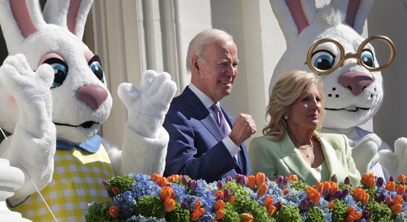 Bajban a titkosszolgálat: ismét kellemetlen incidens rázta meg