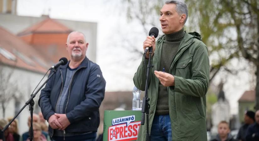 Lázár: Nem jön kőolaj, nem megy gáz és nincs pénz!