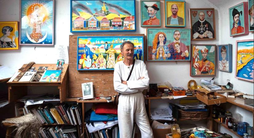 Ők a legújabb Balaton-díjasok