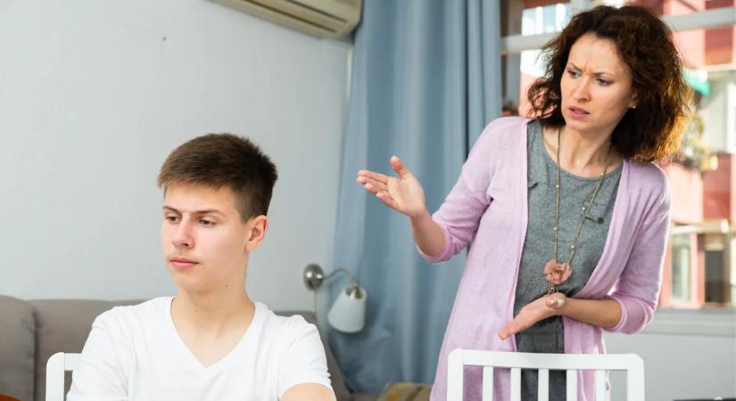 Mit tehetünk, ha csavarog a gyerek? A mi időnkben még oké volt!