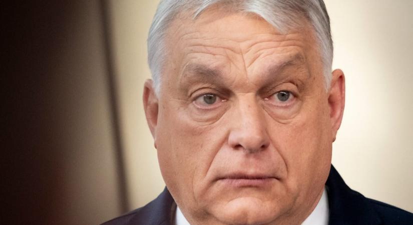 Vasárnap este élő adásban tart eligazítást a Digitális Polgári Köröknek Orbán