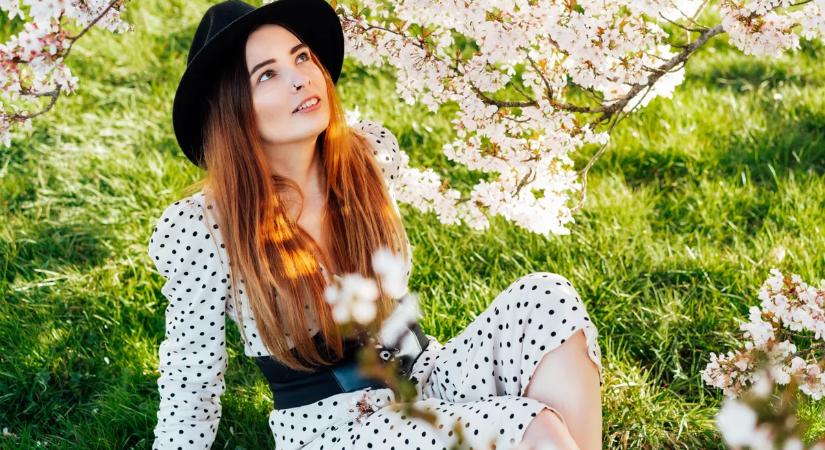 Divattrend, amit nem hagyhatsz figyelmen kívül: ezek a látványos minták pörgetik fel a tavaszt