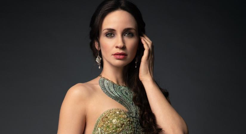 Friss Jászai Mari-díja után támadják Törőcsik Franciskát – egy videó miatt robbant ki a vita