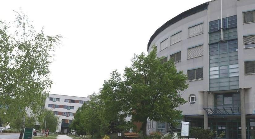 Ez minden nőt érint: így működik a Szent Borbála Kórház nőgyógyászati rendelése