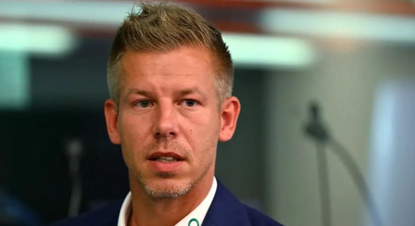 Kocsis Máté: Ez Magyar Péter valódi énje