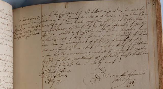 Eltitkolta rabszolgatartó múltját Samuel Pepys