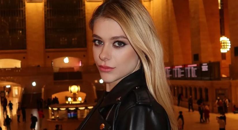 Dögös bikiniben pózolt Schumacher Vanda