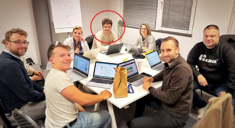 Antifa és sötétzöld befolyás, Bajnai-háttér a Tisza Pártban