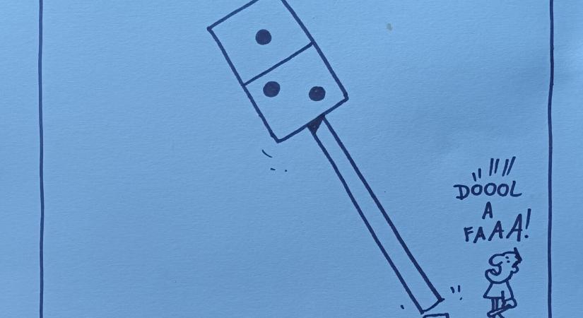 Sior: rajzok haza 77.